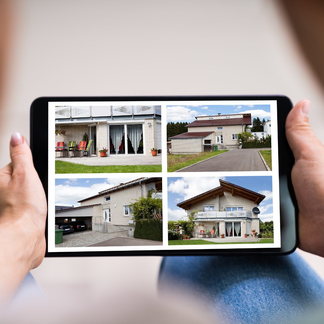 discover off market properties in your search of your new home with connect realty group